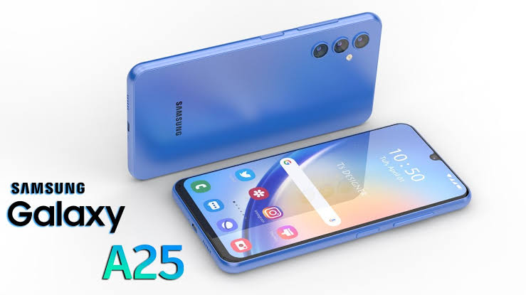 مواصفاته خيال.. مواصفات هاتف Samsung Galaxy A25 5G الجديد من سامسونج - إقرأ نيوز